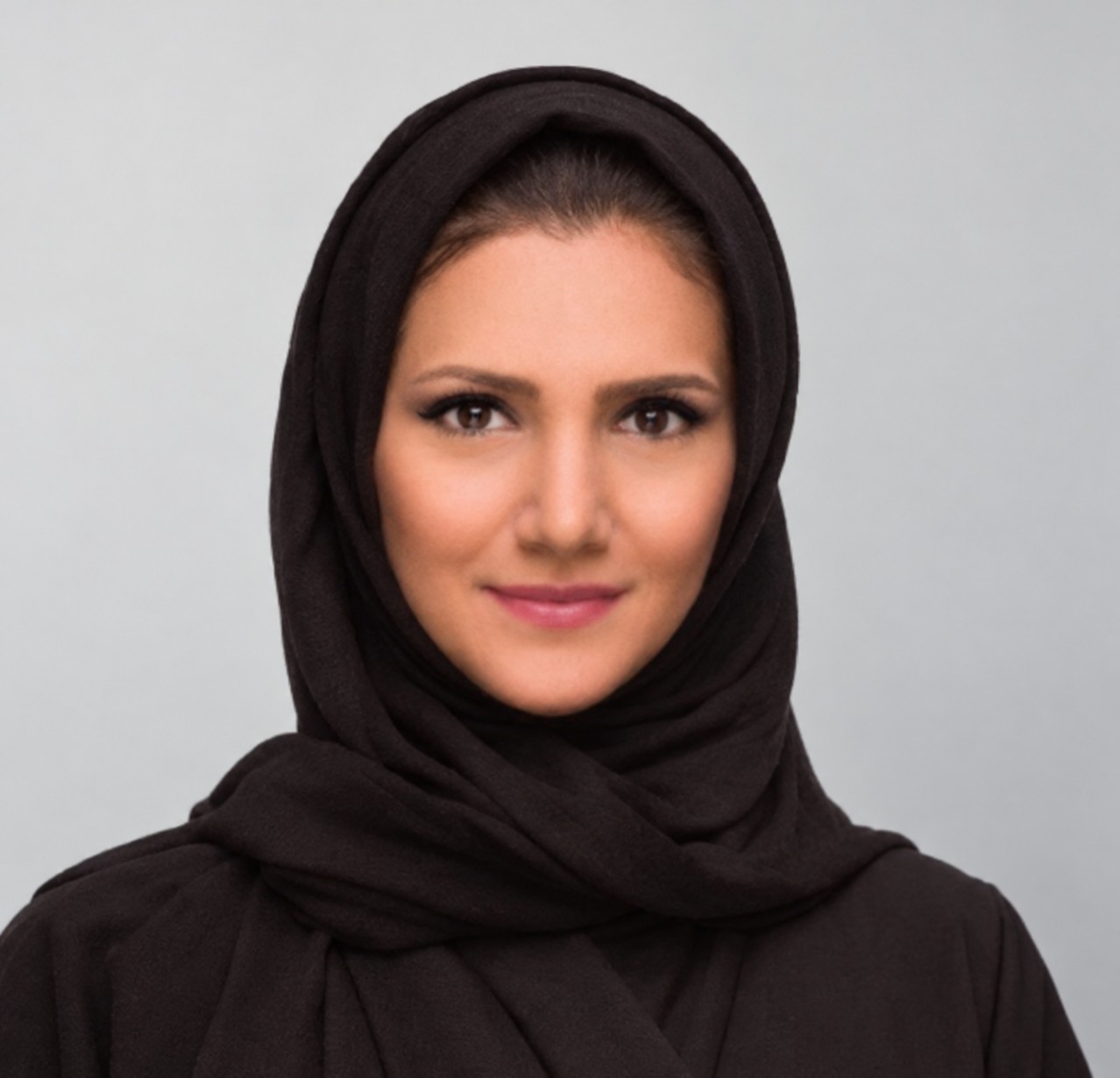 Portrait of Dalya Al Khalaf