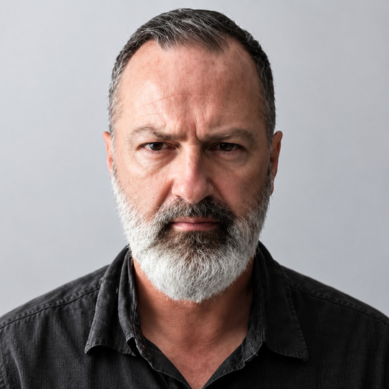 Portrait of Marc Norris